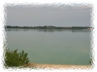 Talsperre Bautzen