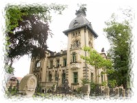 Villa Weigang in Bautzen