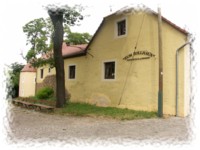Altes Zollhaus in Bautzen