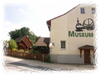 Handwerksmuseum Sagar