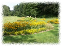 Schlosspark in Bad Muskau