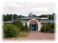 Erlebniswelt Krauschwitz