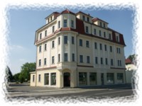Haus in Bernsdorf