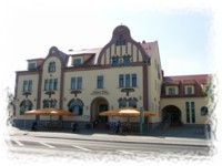 Haus in Bernsdorf