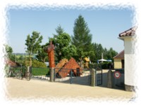 Freibad von Bischheim-Hslich