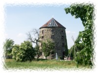 Kulturmhle Bischheim