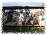 Waldbhne Bischofswerda
