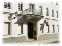 Touristinformation und Galerie Bischofwerda