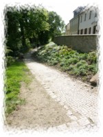 Stadtmauer Bischofswerda