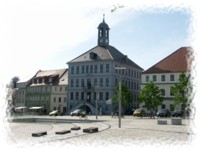 Stadtmauer Bischofswerda