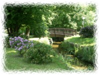 Holzbrcke in Cunewalde
