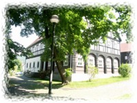 Umgebindehaus in Cunewalde