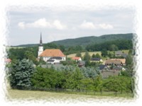 Kirche von Cunewalde