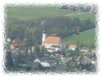 Kirche von Cunewalde