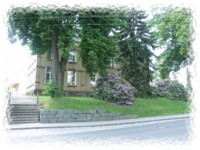 Schulmuseum in der Grundschule von Cunewalde