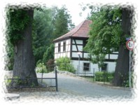 Haus in Deutschbaselitz