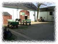 Eselhof Deutsch-Paulsdorf