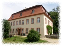 Herrenhaus in Dittmannsdorf bei Reichenbach