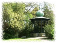 Spreeborn in Ebersbach/Sa.