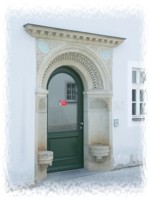 Haus in Elstra