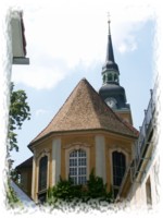 Kirche von Elstra