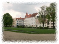 Park in Grlitz
