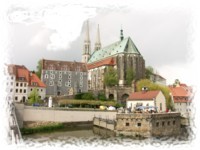 Peterskirche von Grlitz