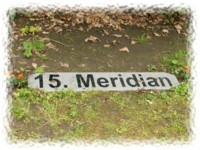 15. Meridian durch Grlitz