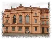 Museum fr Naturkunde Grlitz