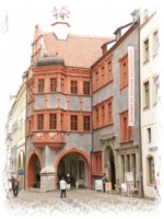 Schlesisches Museum Grlitz