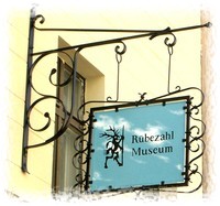 Rbezahl-Museum in Grlitz
