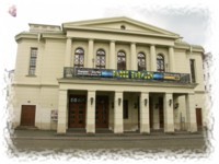 Theater von Grlitz