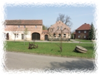 Museumshof in Großkoschen bei Hoyerswerda