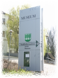 Museum in Hoyerswerda
