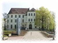 Schloss Hoyerswerda