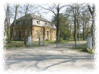 kleines Schloss Hohenbocka