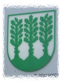 Wappen von Hoyerswerda