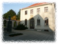Lessingsmuseum in Kamenz