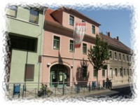 Fremdenverkehrsamt Kamenz