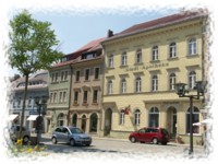 Haus in Kamenz