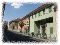 Theater von Kamenz