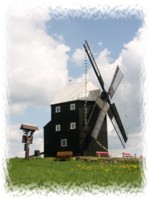 Windmhle in Kottmarsdorf