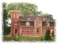 Schloss Kromlau