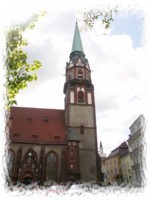 Nikolaikirche