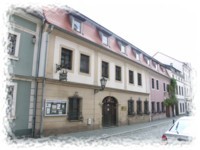 Stadtmuseum Lbau