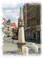 Postmeilensule