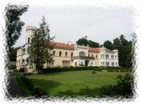 Schloss Mengelsdorf