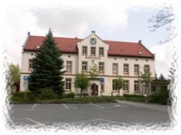 Rathaus von Neukirch