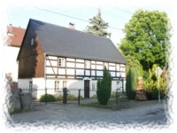 Bienenmuseum Oberlichtenau