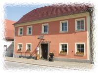Ostritz Rathaus